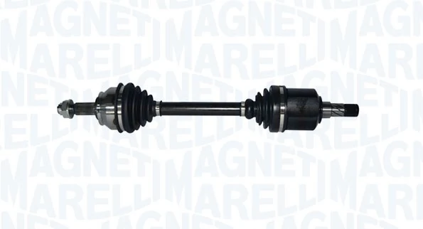 Drive Shaft